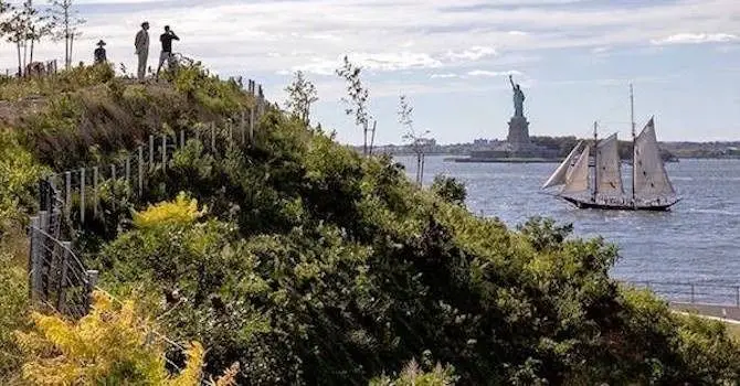 NYC Secrets: 11 New York City Islands That Aren't Manhattan